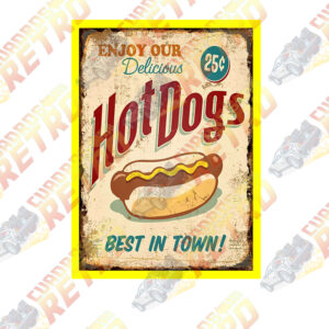 N1-2 - Comida Rapida