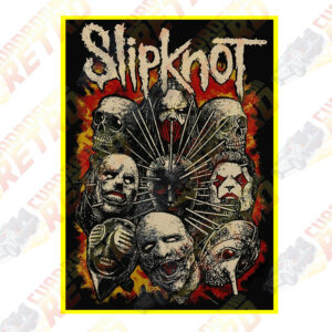 N102 - Slipknot