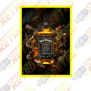 N2-5 - Jack Daniels