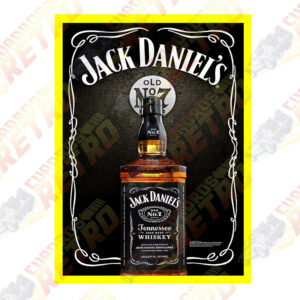 N2-6 - Jack Daniels