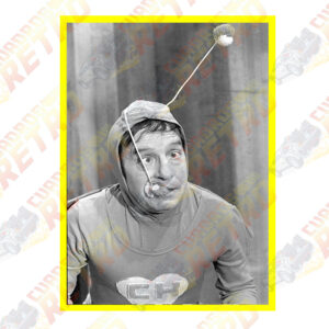 N27 - Chapulín Colorado