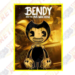 N33-2 - Bendy