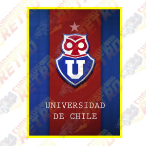 N35-5 - Universidad de Chile