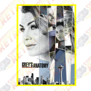 N42-2 - Greys Anatomy