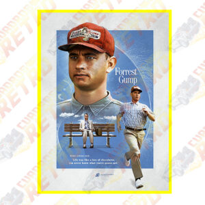 N49-5 - Forrest Gump