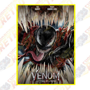 N90-2 Superhéroes - Venom