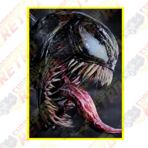 N90 Superhéroes - Venom