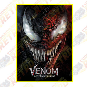 N90-5 Superhéroes - Venom