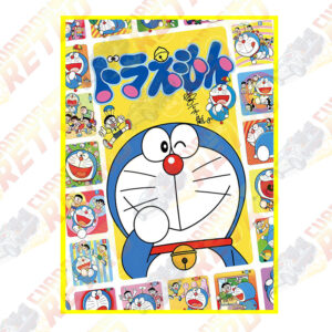 N94-5 Anime - Doraemon